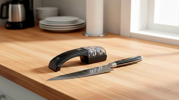 bıçak kalemtıraş