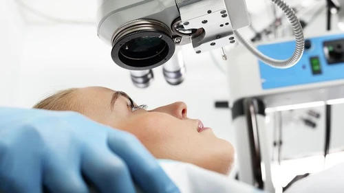 Lazer görme düzeltme yöntemleri: türleri ve özellikleri